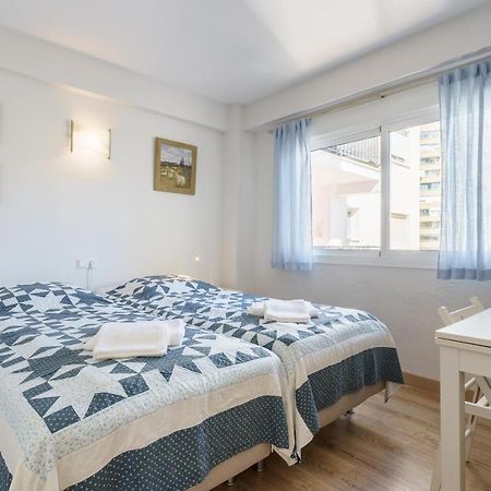 Apartment Acapulco Фуэнхирола Экстерьер фото