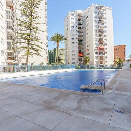 Apartment Acapulco Фуэнхирола Экстерьер фото