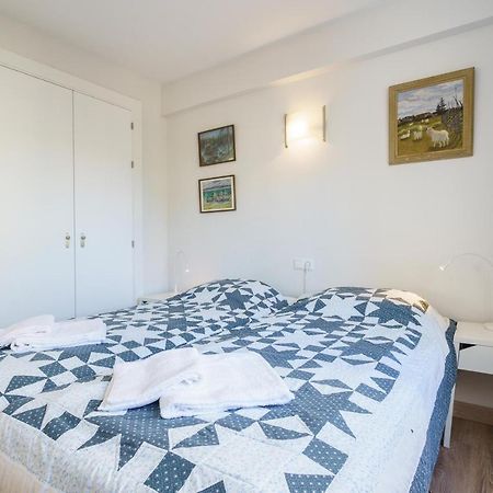 Apartment Acapulco Фуэнхирола Экстерьер фото