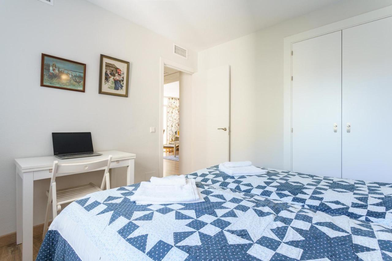 Apartment Acapulco Фуэнхирола Экстерьер фото